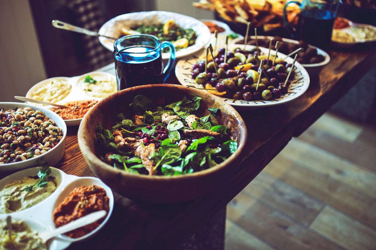 The do's and dont's of Thanksgiving The do's and dont's of Thanksgiving