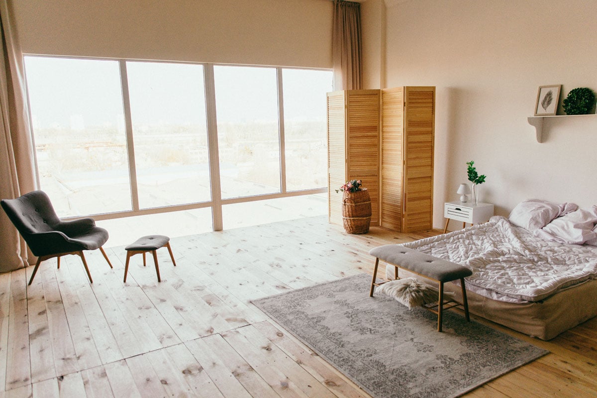 Prevent sun fading with window film Prevent sun fading with window film