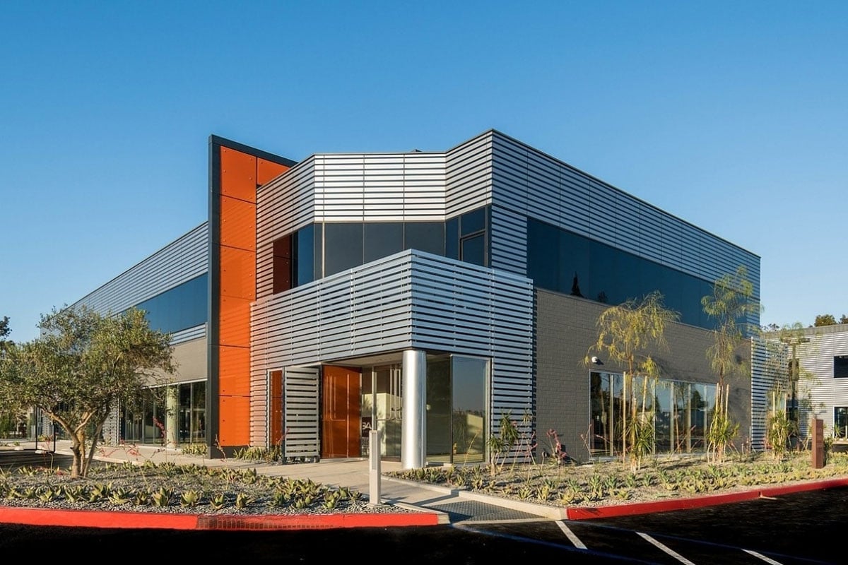 Window film to increase office productivity Window film to increase office productivity