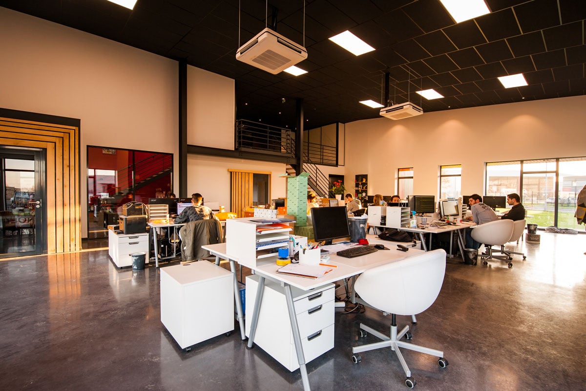 Collaborative office space tips Collaborative Office Space Tips