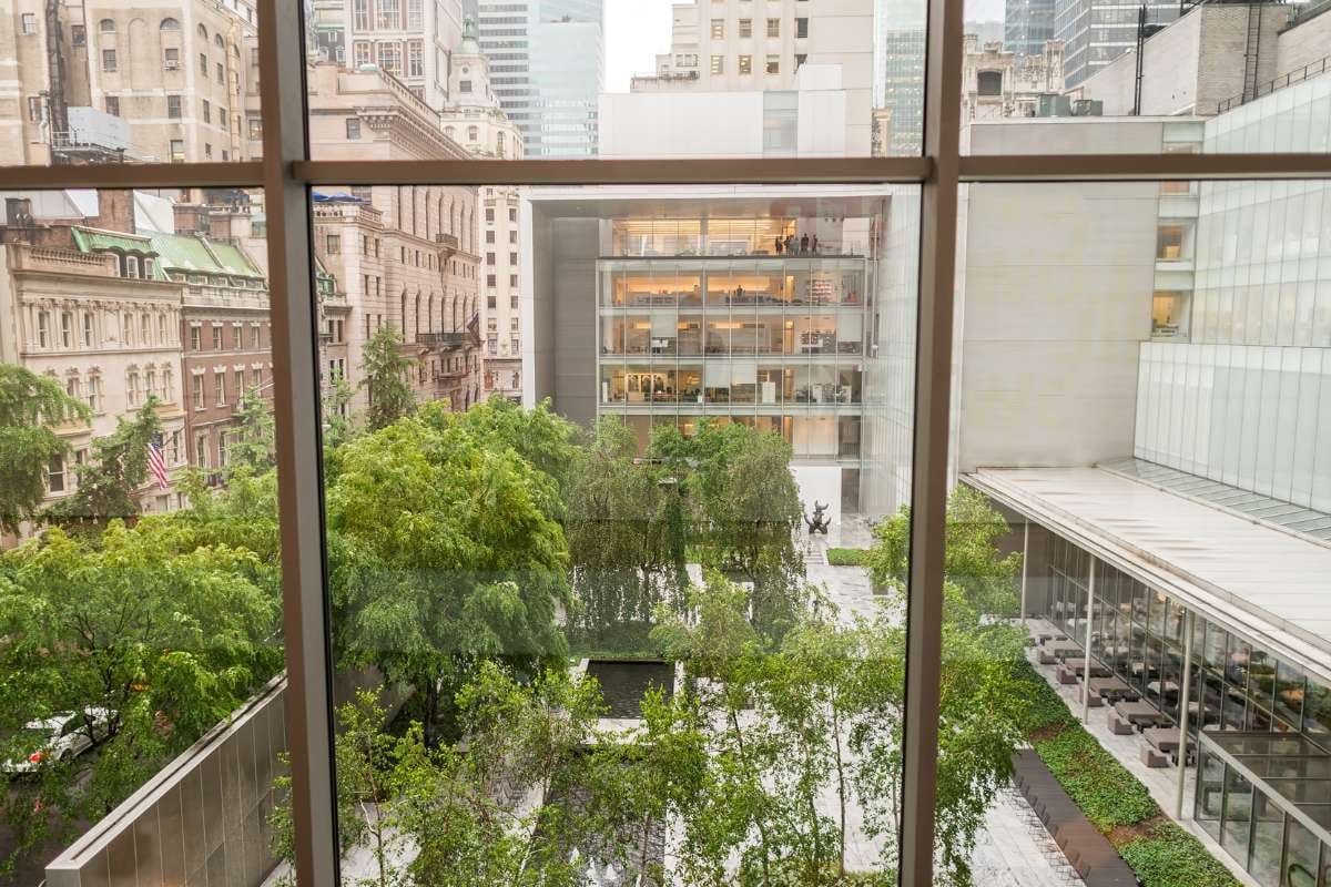 commercial window film New York
