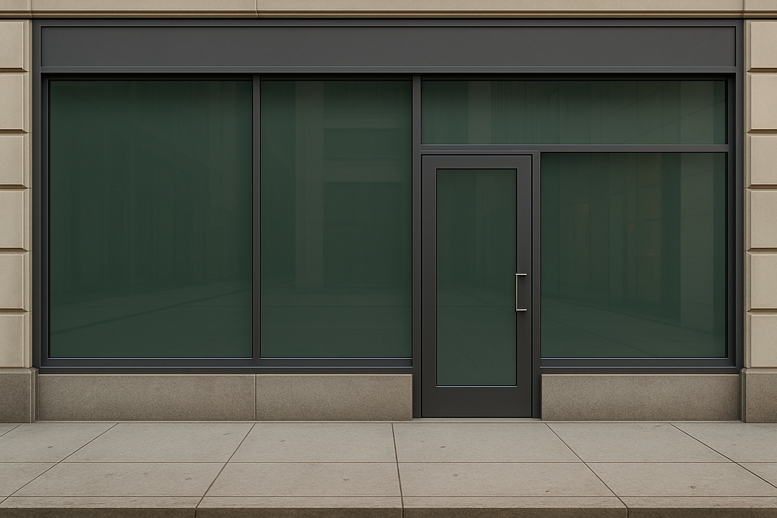 commercial window tinting New York