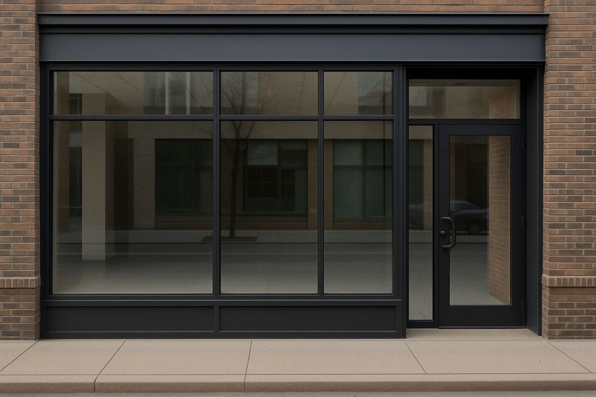 commercial window tinting des moines