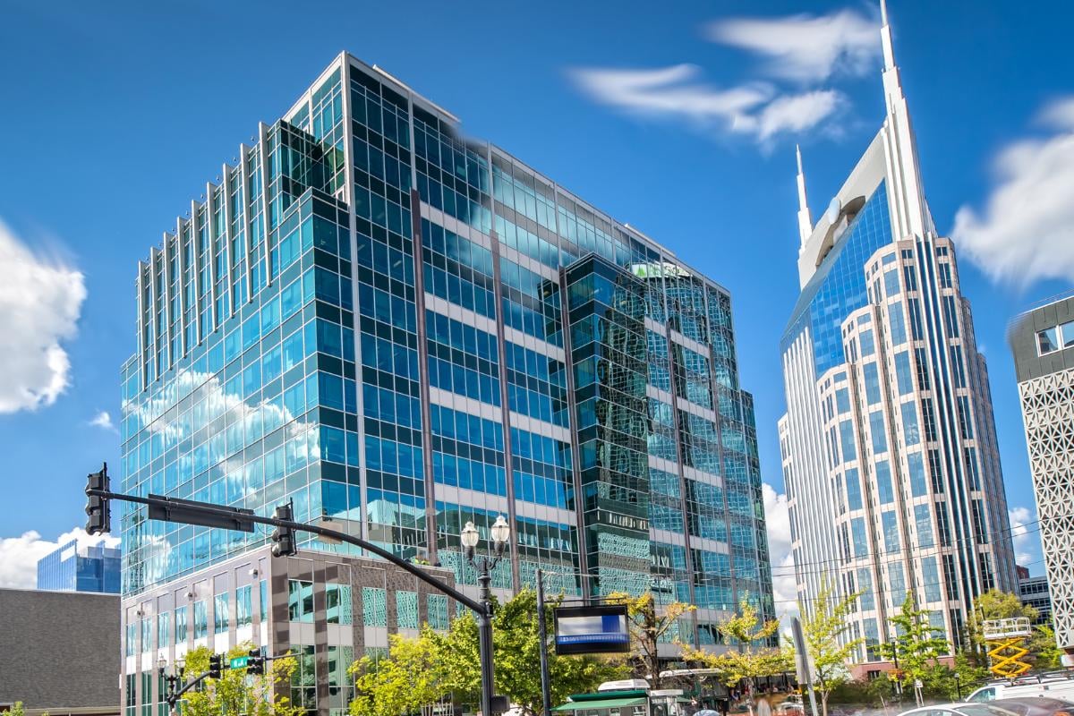 American Window Film Nashville