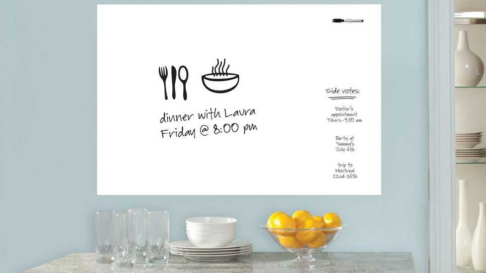 Dry Erase Film For Homes dry-erase-film-for-homes