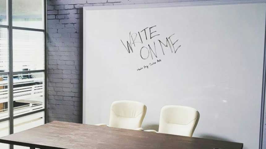 Dry Erase Wall Film dry-erase-wall-film