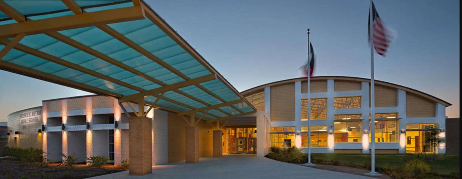 Elementary and Middle School Missouri Safety Grants