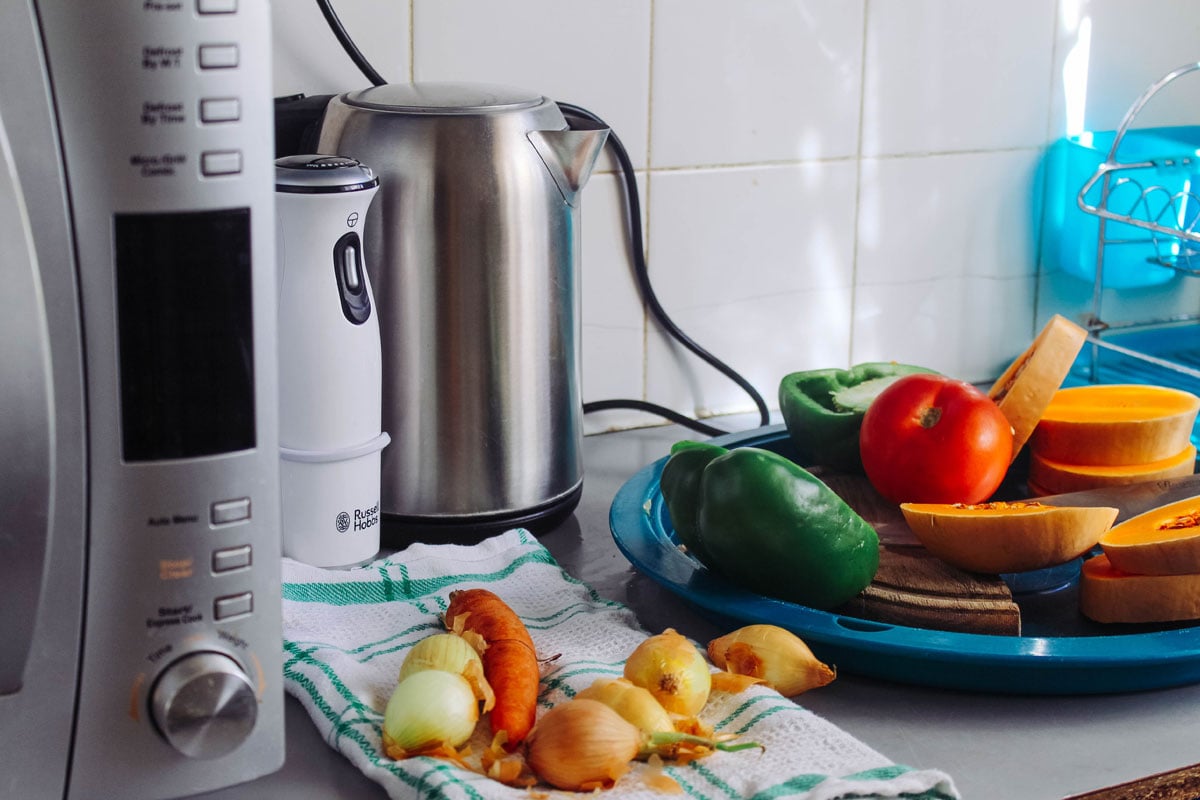 Energy efficient appliances Energy efficient appliances