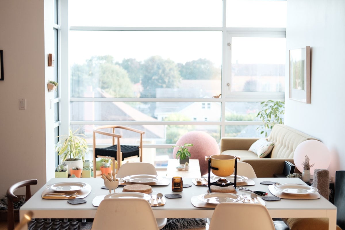 Solar film can reduce heat in your home Solar film can reduce heat in your home