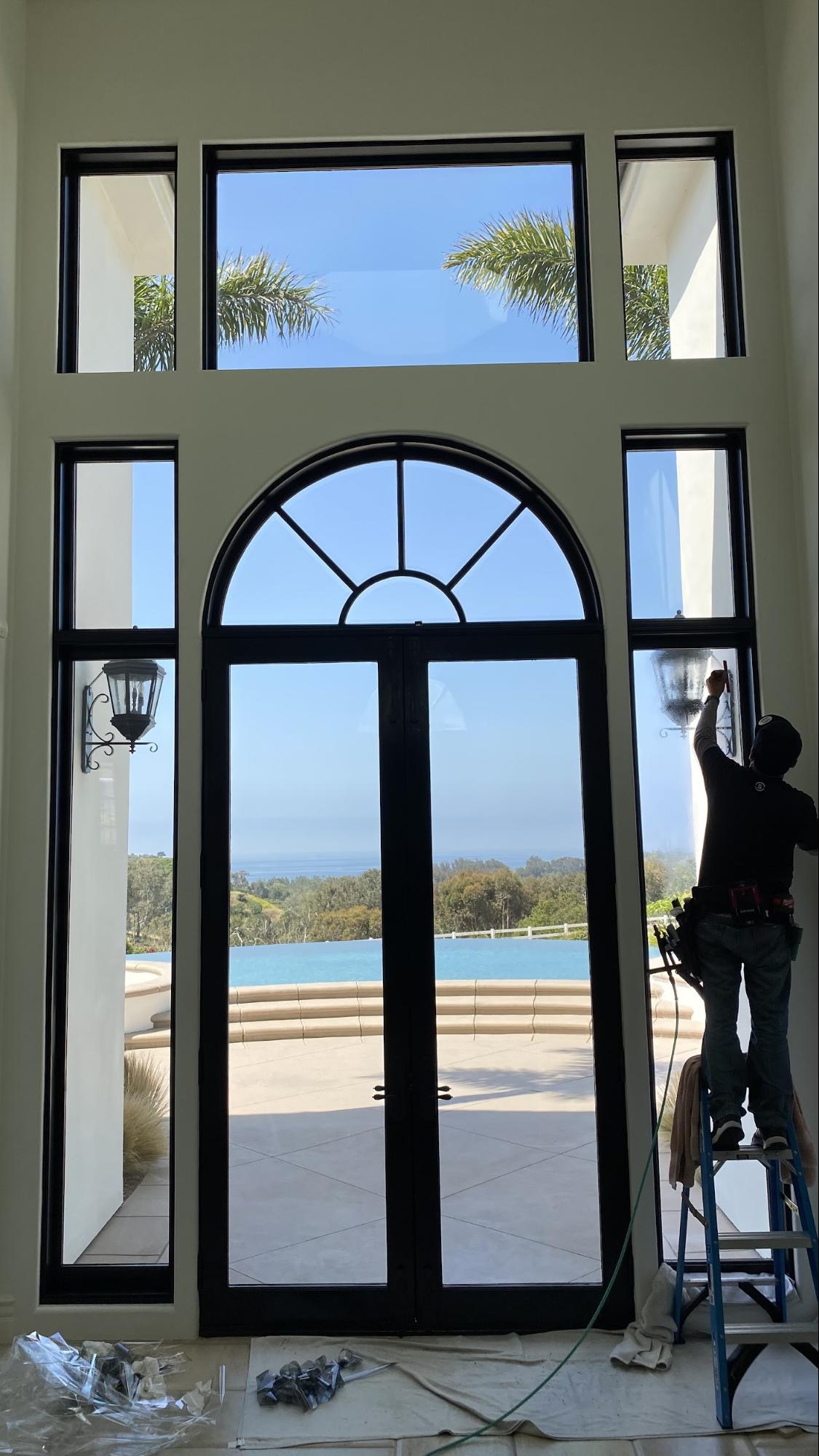Can I Install Window Film Myself on My Home or Commercial Building?