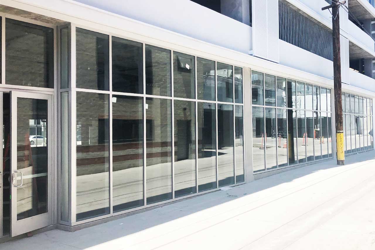 3m anti graffiti window film san diego