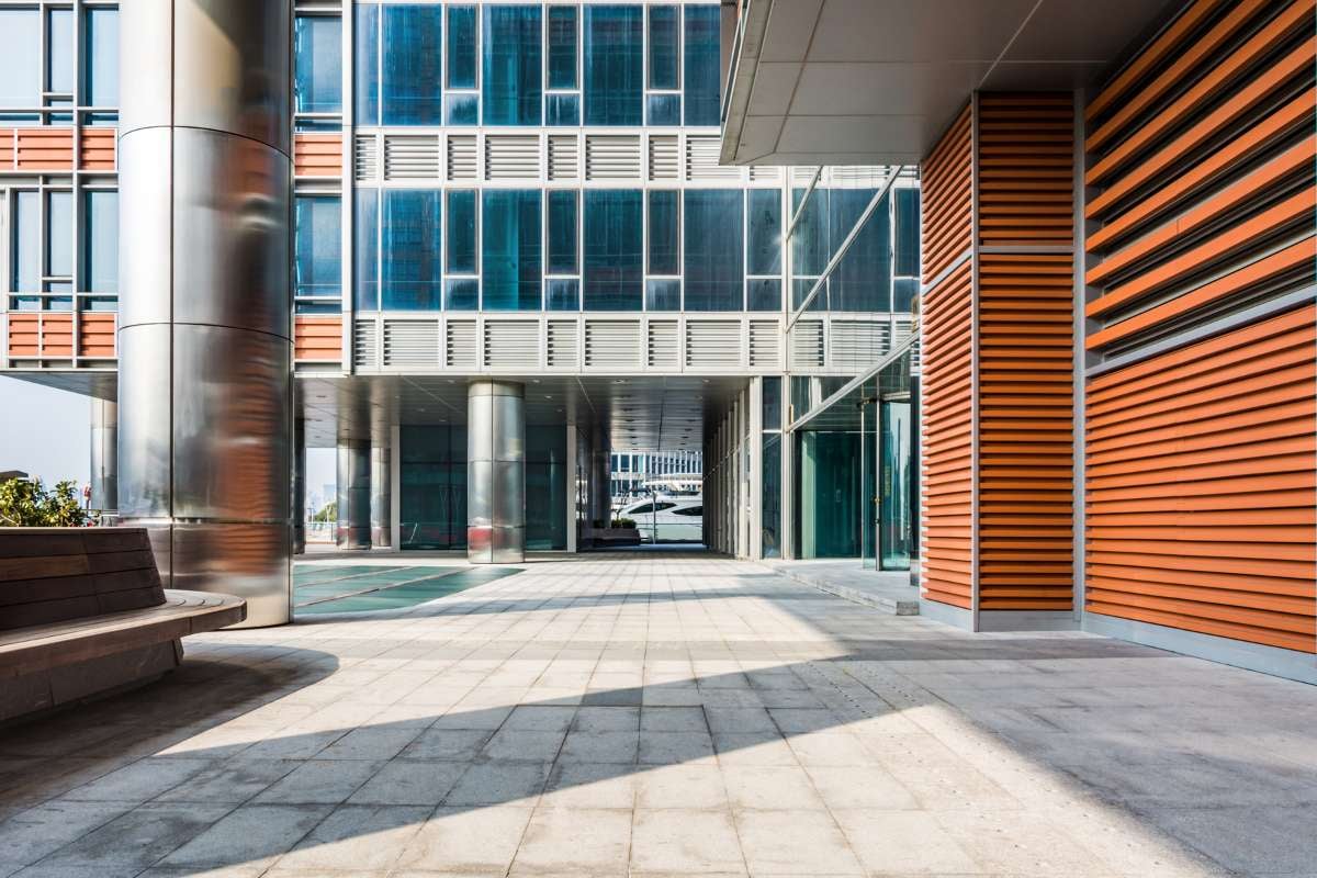 security window film NYC tinting school safety