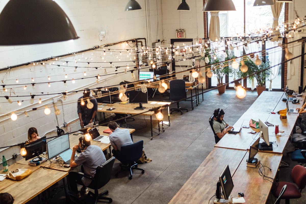 Easy and affordable office upgrades Easy and affordable office upgrades