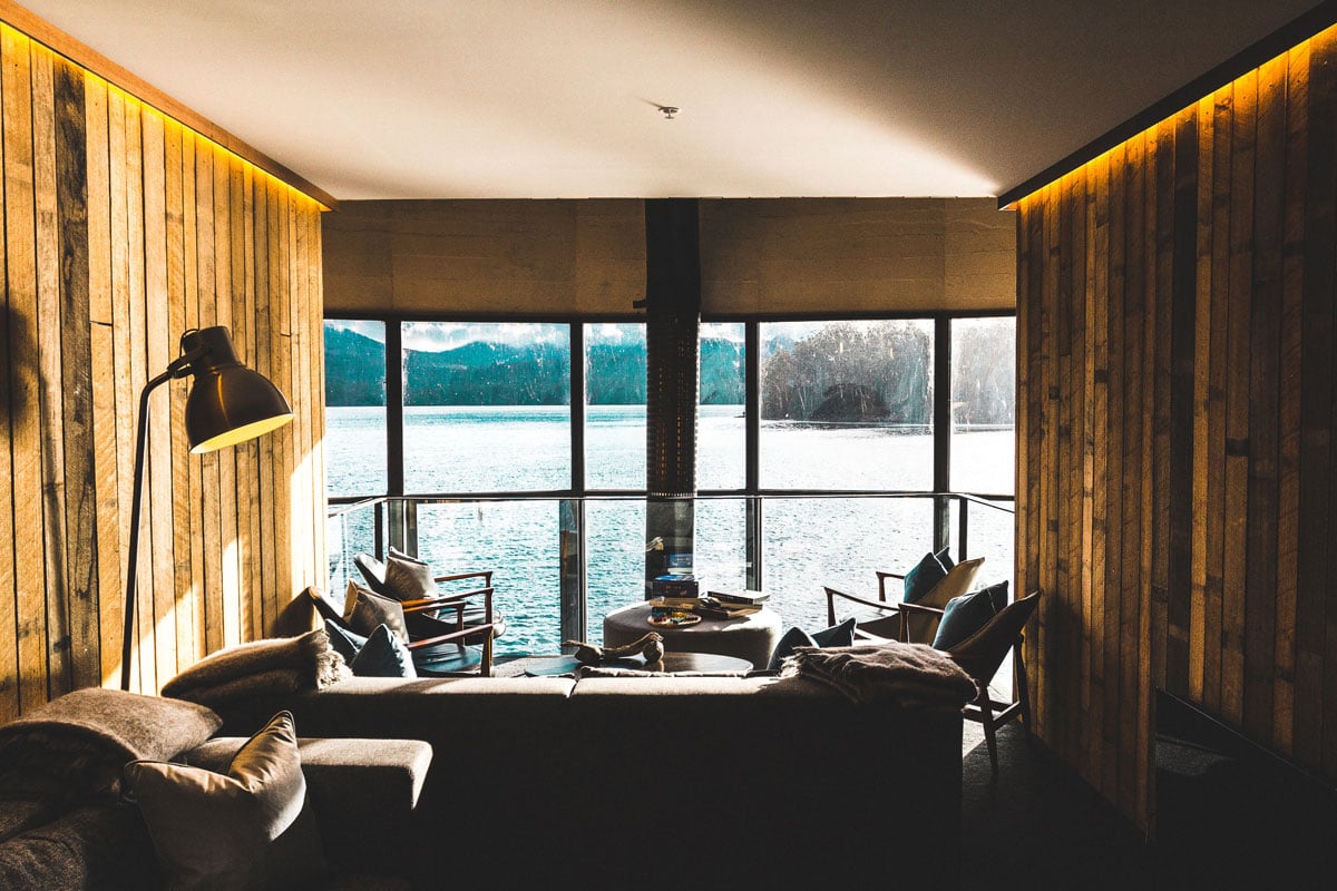 Alternatives to blinds Alternatives to blinds