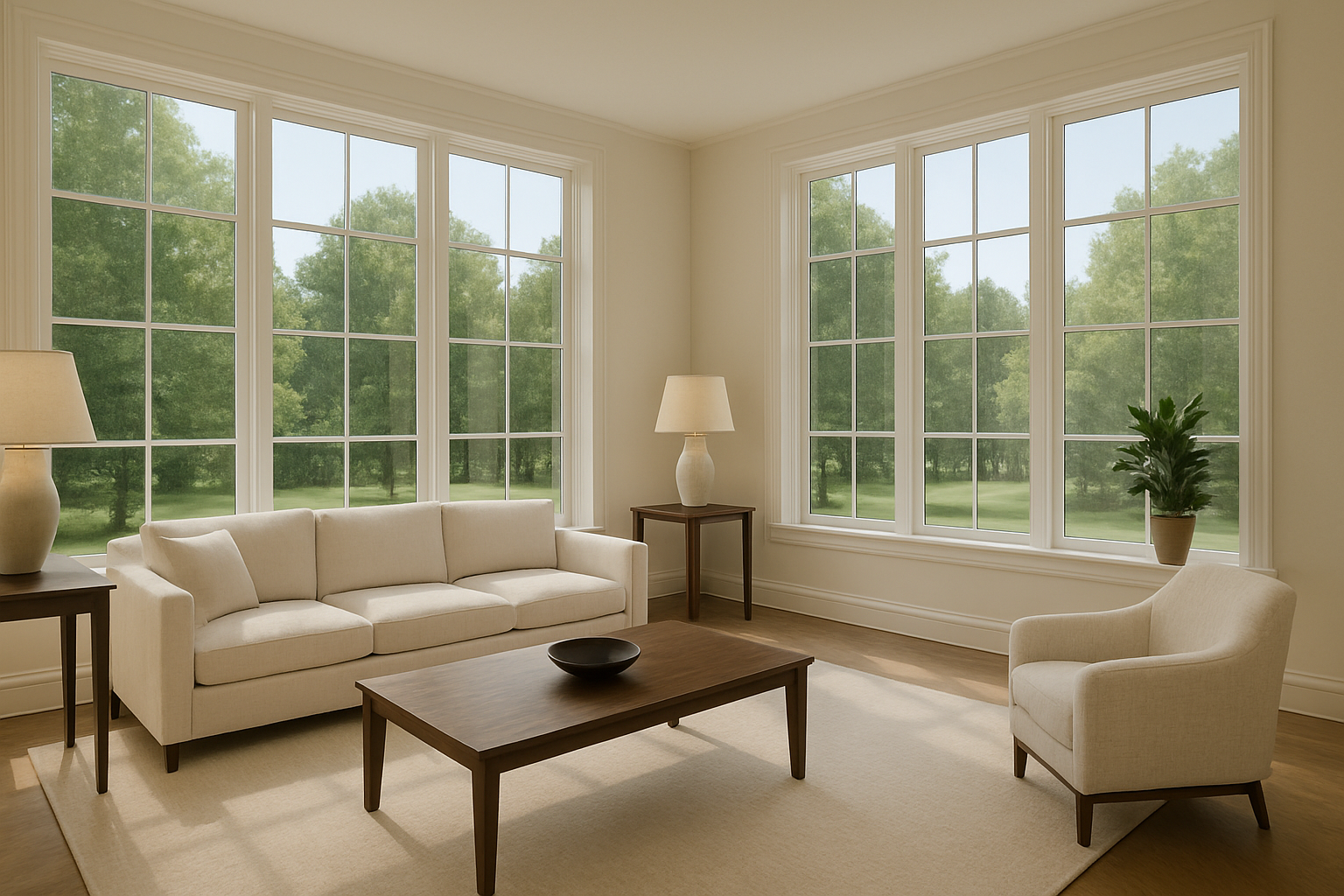 Thinsulate home window film NY