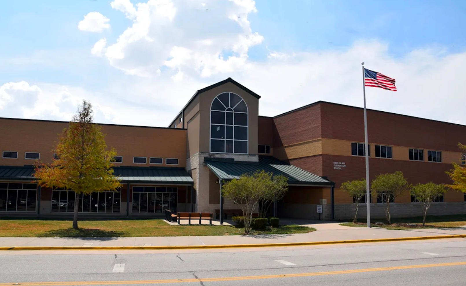 Carrollton-Farmers Branch ISD - School Safety Related Texas Grant