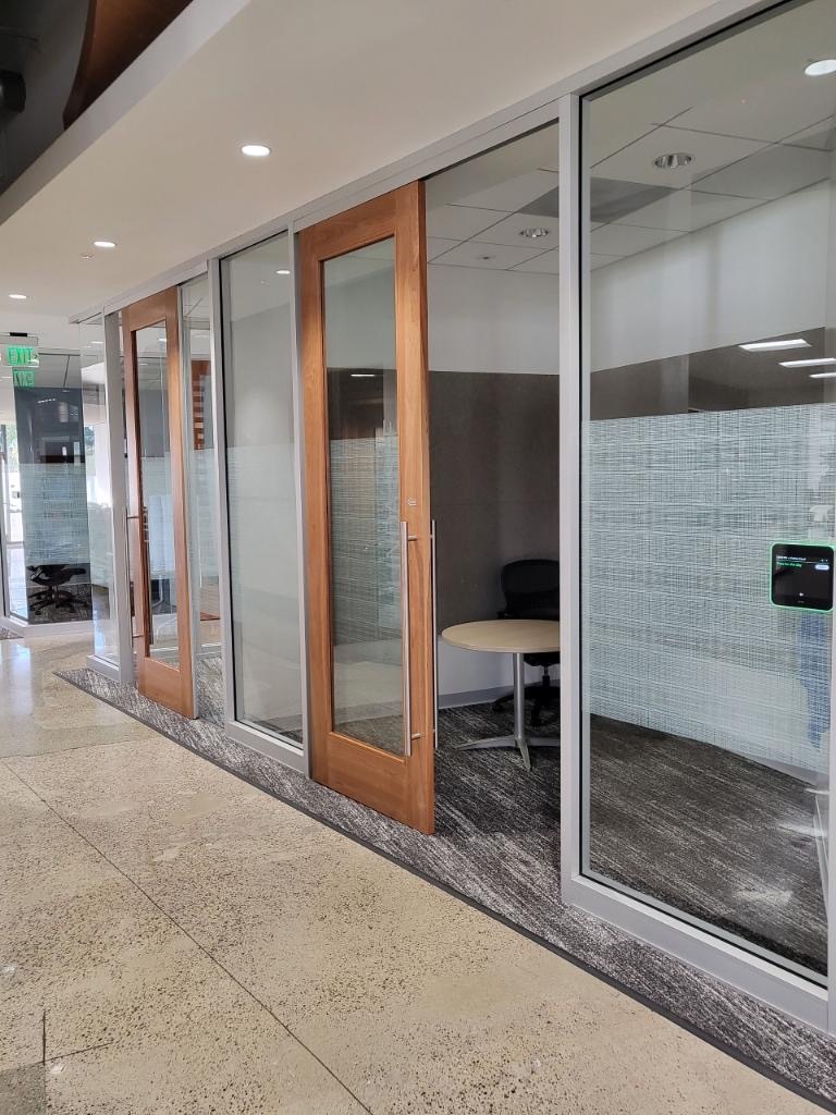 3m decorative film for building