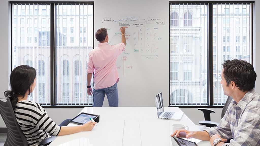 Dry Erase Film For A More Productive and Efficient Environment what-is-dry-erase-film