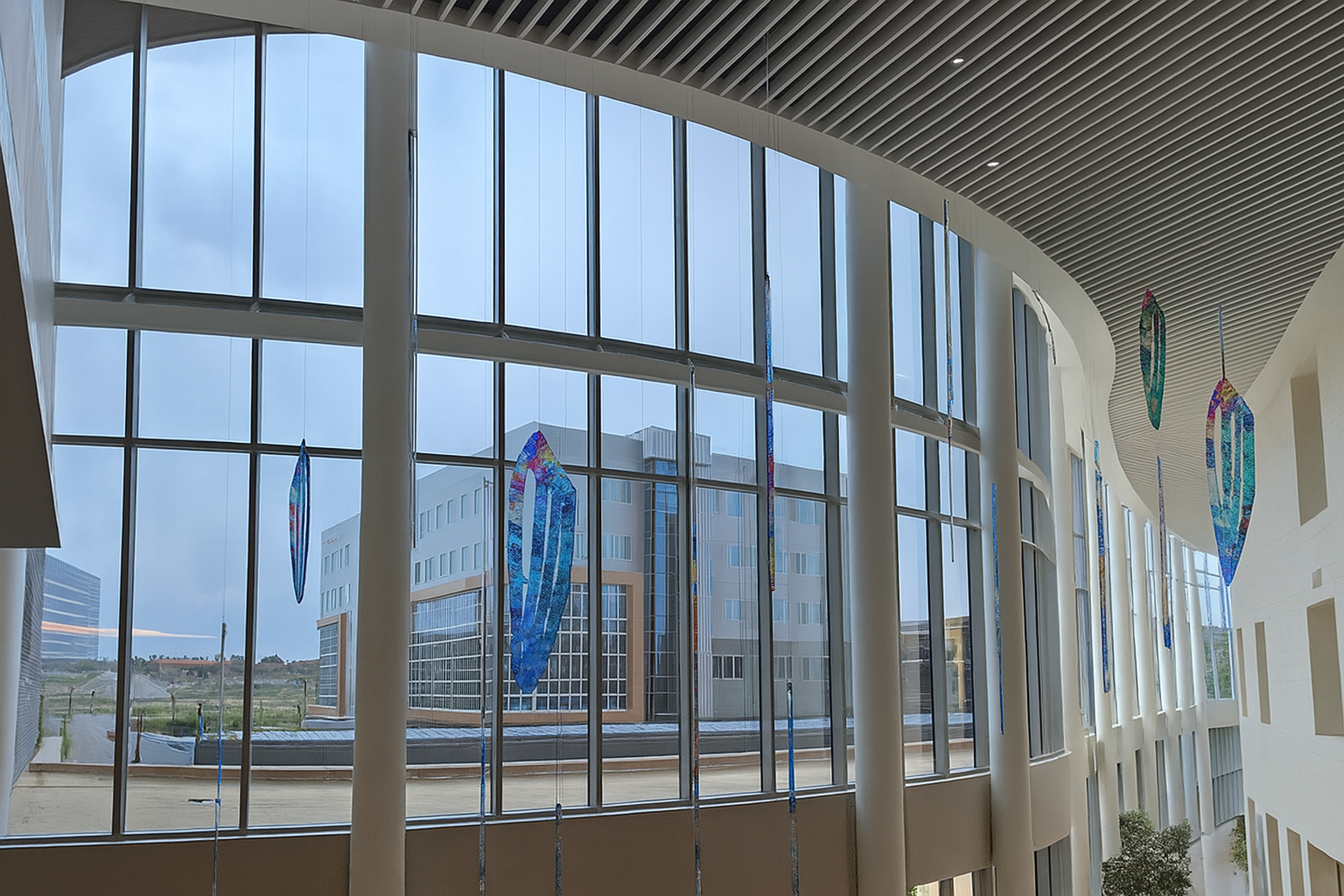3M Window Film Installations Denver CO