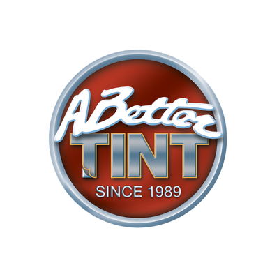 A Better Tint Logo A Better Tint Logo