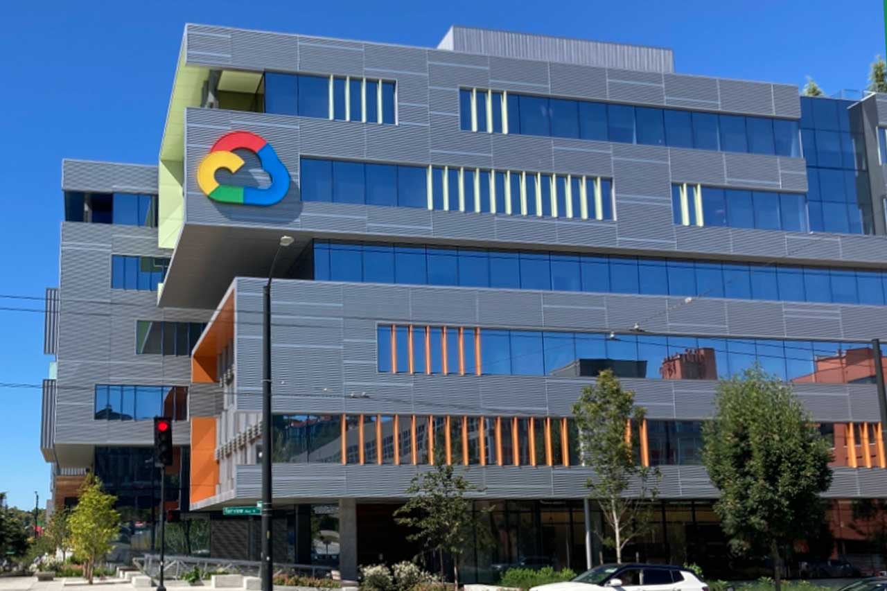 google
