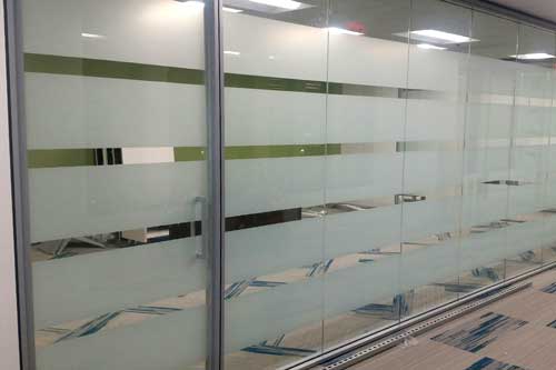 3m milano window film