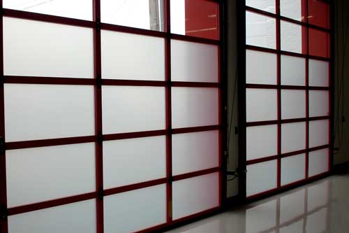 frosted window film for glass in san francisco california