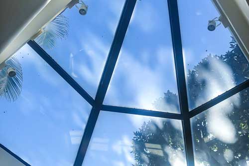 skylight tint for homes