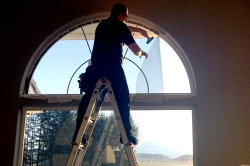 uv protection window film puyallup