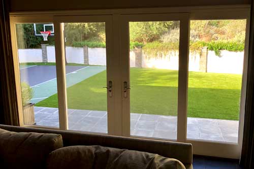 uv window film for windows at home