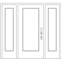 home-front-door