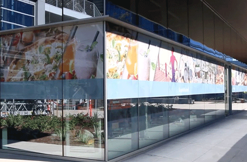 custom printed graphics 