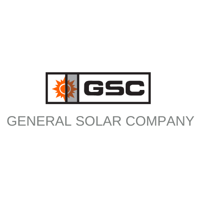 general-solar-company-logo