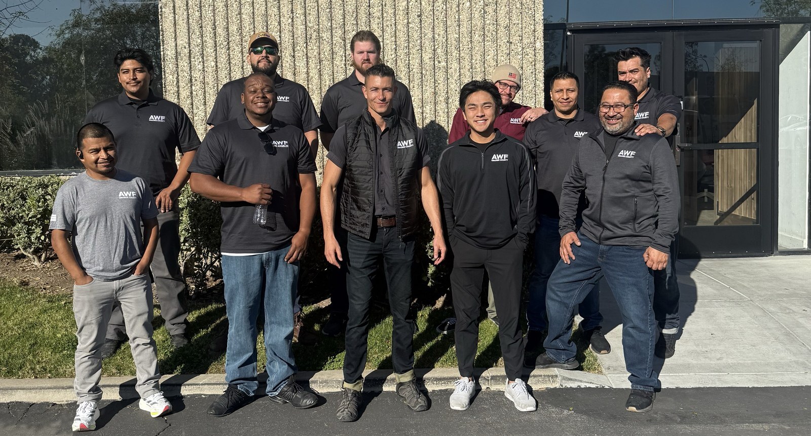 American Window Film Beverly Hills 3M window tinting team, serving from our Carson office